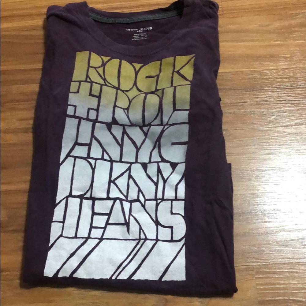 DKNY Shirt